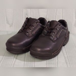 NIB HYTEST Women's Safety Shoes SIZE 6M / #065